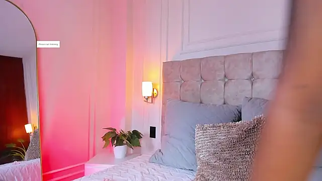 JasmineRoss 1 online show from 18, 3, 2026