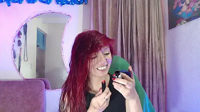 Meghan sex777 online show from 13, 1, 2026