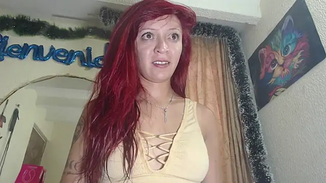 Meghan sex777 online show from 15, 4, 2026