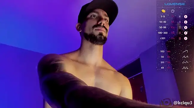 K cique online show from 11, 3, 2025