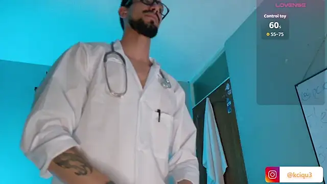 K cique online show from 5, 11, 2025