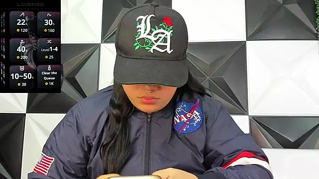 melany rouse18 online show from 28, 2, 2026