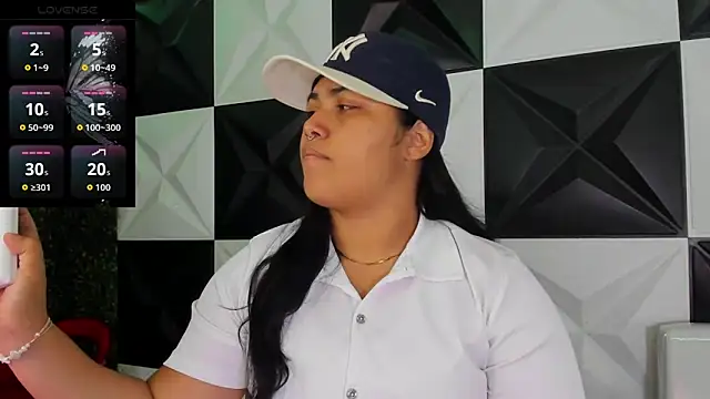 melany rouse18 online show from 13, 3, 2026