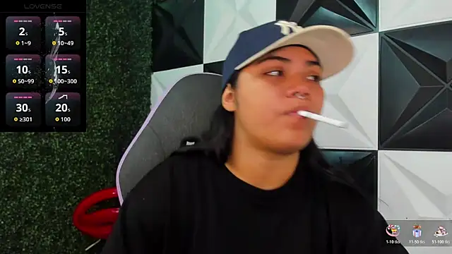 melany rouse18 online show from 2, 4, 2026