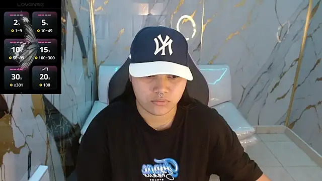 melany rouse18 online show from 28, 4, 2026