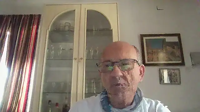 llopaco online show from 17, 10, 2025