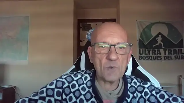 llopaco online show from 17, 12, 2025