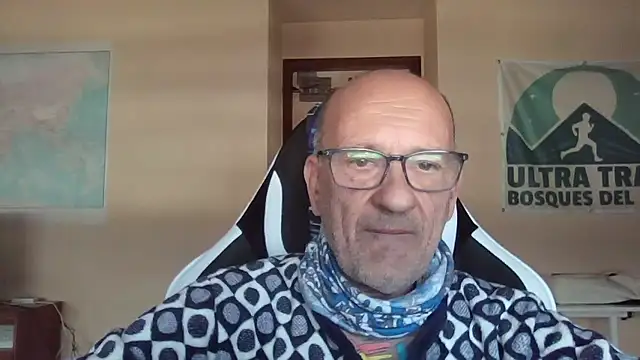 llopaco online show from 9, 1, 2026