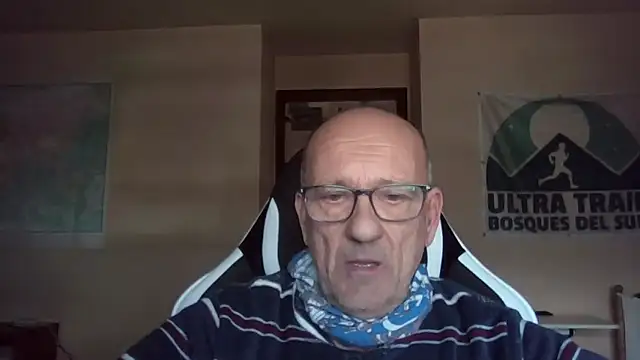 llopaco online show from 8, 2, 2026