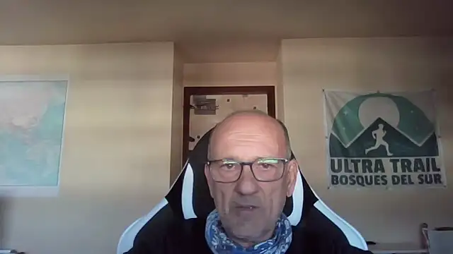 llopaco online show from 19, 3, 2026