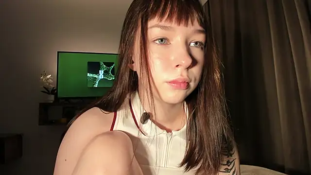 Sindy Juxx online show from 29, 3, 2026