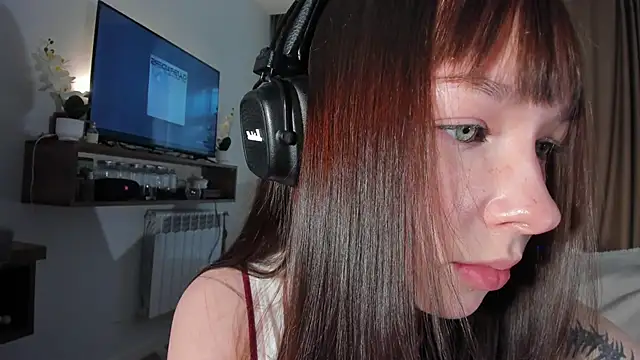 Sindy Juxx online show from 18, 4, 2026