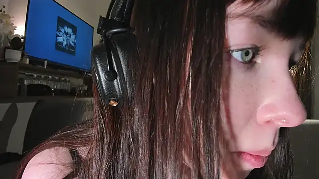 Sindy Juxx online show from 18, 4, 2026