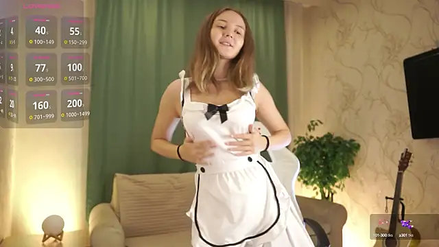 Agaveforests online show from 2, 10, 2025