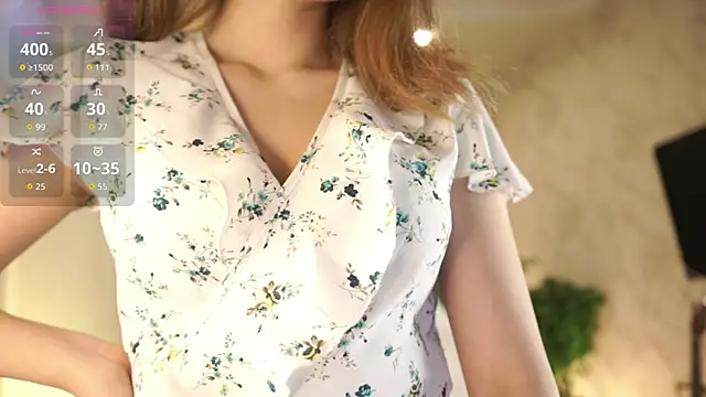 Agaveforests online show from 16, 12, 2025