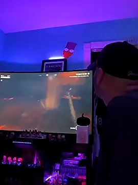 Novabear6996 online show from 18, 10, 2025