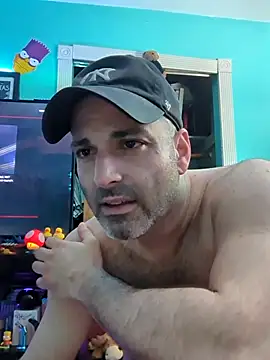 Novabear6996 online show from 13, 1, 2026