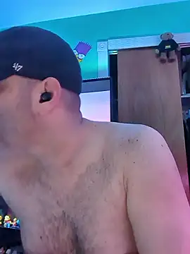 Novabear6996 online show from 14, 1, 2026