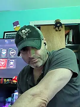 Novabear6996 online show from 8, 2, 2026