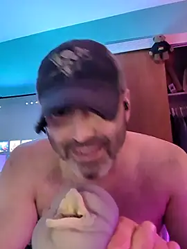 Novabear6996 online show from 16, 2, 2026