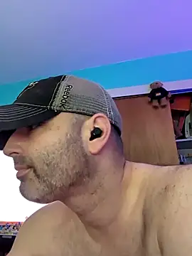 Novabear6996 online show from 6, 3, 2026