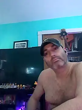 Novabear6996 online show from 14, 3, 2026