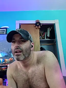Novabear6996 online show from 8, 4, 2026