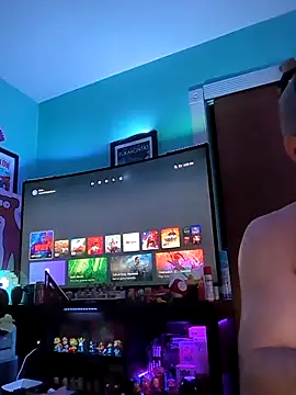 Novabear6996 online show from 20, 4, 2026