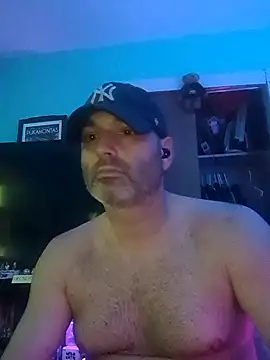 Novabear6996 online show from 26, 4, 2026