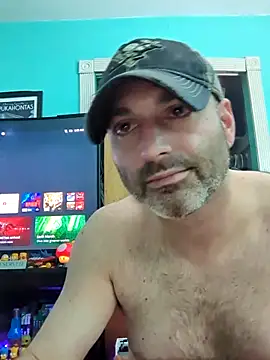 Novabear6996 online show from 28, 4, 2026