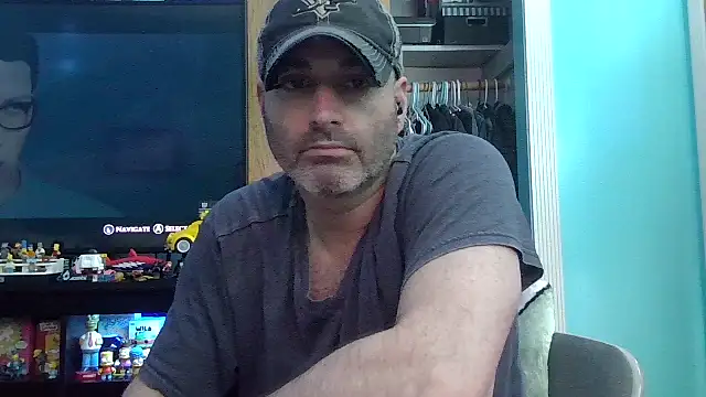 Novabear6996 online show from 11, 7, 2026
