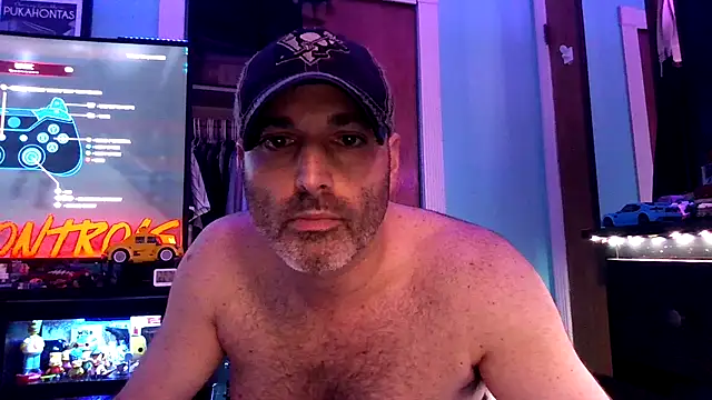 Novabear6996 online show from 22, 7, 2026