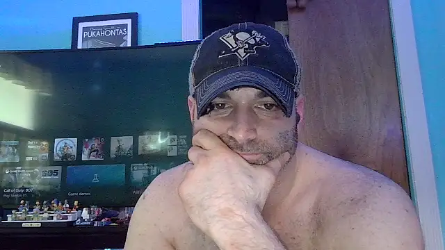 Novabear6996 online show from 23, 7, 2026