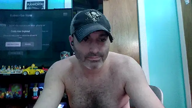 Novabear6996 online show from 28, 7, 2026