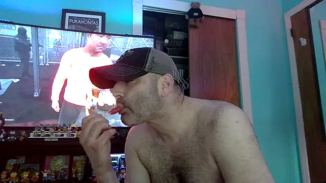 Novabear6996 online show from 29, 7, 2026