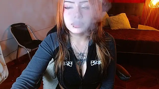 fyreandfox  online show from 9, 6, 2026