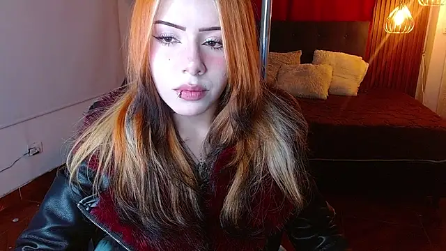 fyreandfox  online show from 12, 6, 2026