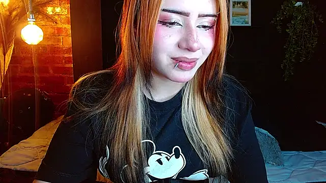 fyreandfox  online show from 27, 6, 2026