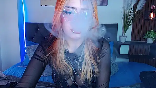 fyreandfox  online show from 8, 7, 2026