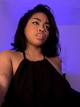 Dahiana Giil online show from 13, 9, 2025