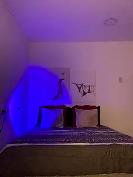 Dahiana Giil online show from 14, 9, 2025