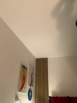 Dahiana Giil online show from 15, 1, 2026