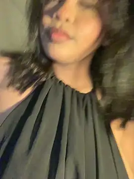 Dahiana Giil online show from 25, 4, 2026