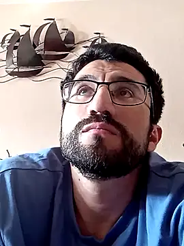 Morbosos8595 online show from 14, 2, 2025