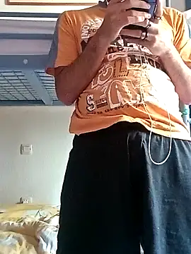 Morbosos8595 online show from 9, 9, 2025