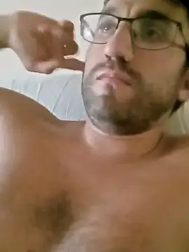 Morbosos8595 online show from 18, 9, 2025