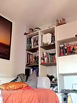 Morbosos8595 online show from 24, 9, 2025