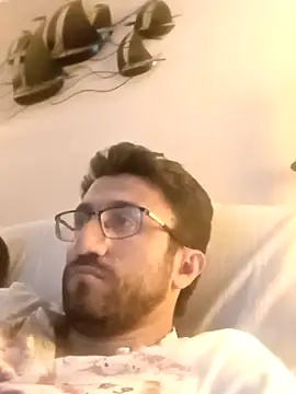 Morbosos8595 online show from 26, 9, 2025