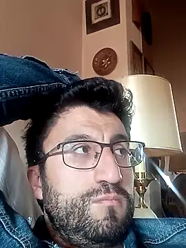 Morbosos8595 online show from 1, 10, 2025