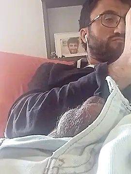 Morbosos8595 online show from 2, 10, 2025